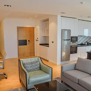 Superior Suite met een King Size Bed