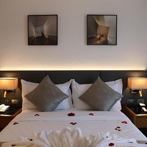 Standaard Double Kamer